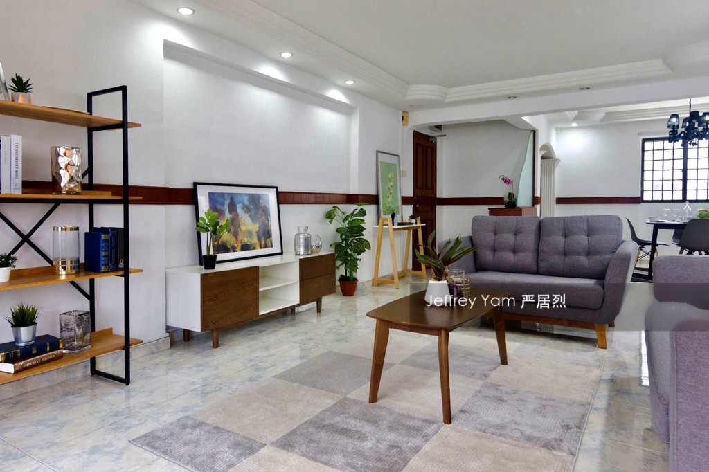 Tampines Street 23 thumbnail photo